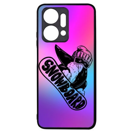 Snowboard Pingvin Honor X7a tok
