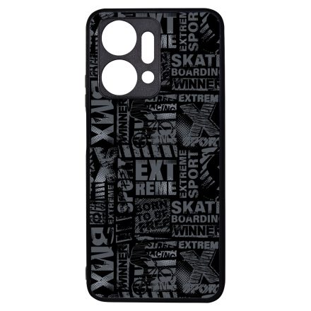 Black Extreme Sport Honor X7a tok