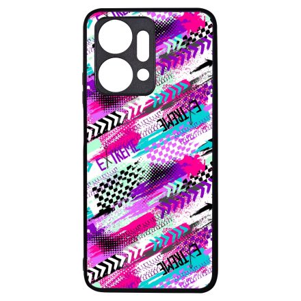 Pink Extreme sport Honor X7a tok