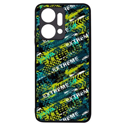 GREEN Extreme sport Honor X7a tok