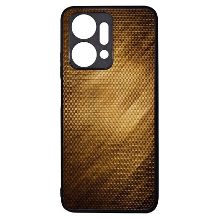 Brutál Kevlar mintás Honor X7a tok