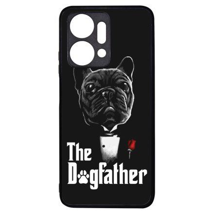 The DogFather kutya mintás Honor X7a tok