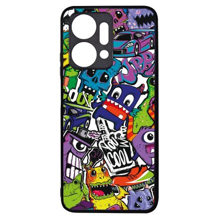 Cool Monster Matricabomba Honor X7a tok