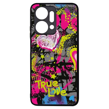 True Love Graffiti Honor X7a tok