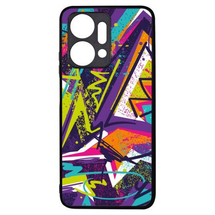 Abstract Street Graffiti Honor X7a tok