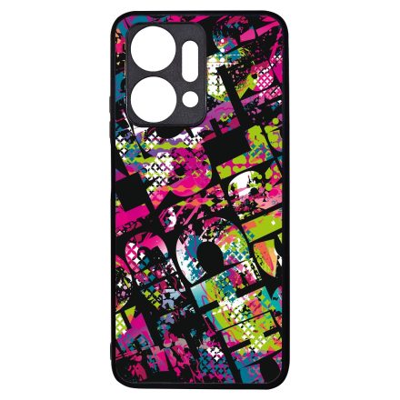 Rich Girl Graffiti Honor X7a tok