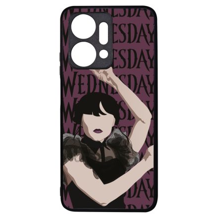 Wednesday tánc Honor X7a tok