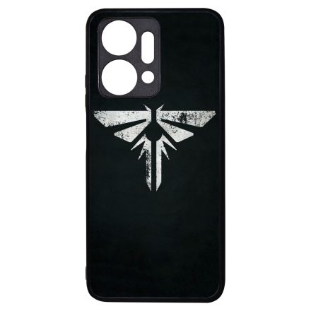 Grunge firefly last of us Honor X7a tok