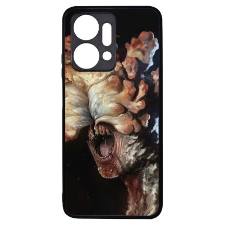 Last of us Kattog clikcer Honor X7a tok