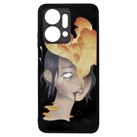 Clicker Art Last of us Honor X7a tok