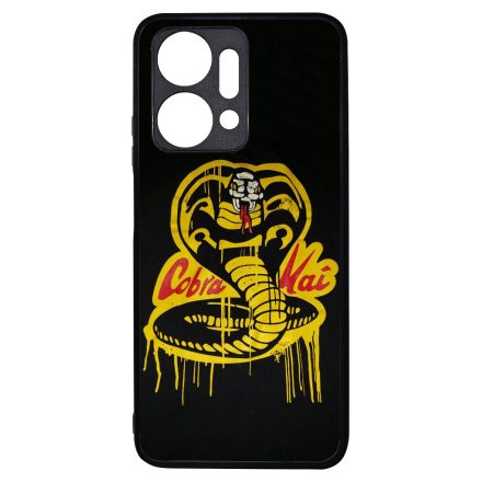 Cobra Kai Graffiti Honor X7a tok