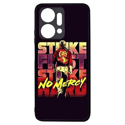 Cobra Kai Sensei Honor X7a tok
