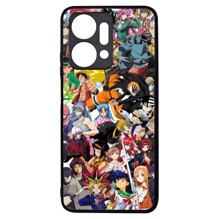 NAGY Anime Collage 1 Honor X7a tok