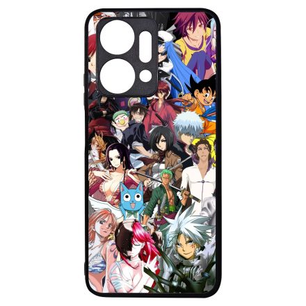 Best of Anime Mashup 2 Honor X7a tok