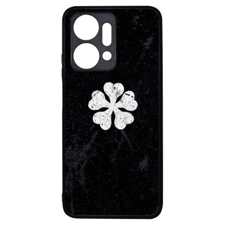 Black Clover symbol Honor X7a tok