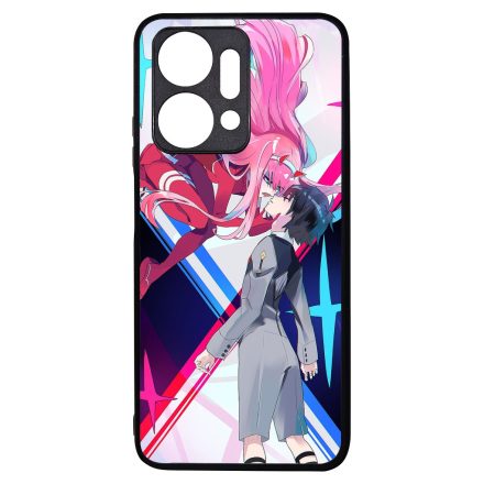 Hiro & Zero Two - Darling in the franxx Honor X7a tok