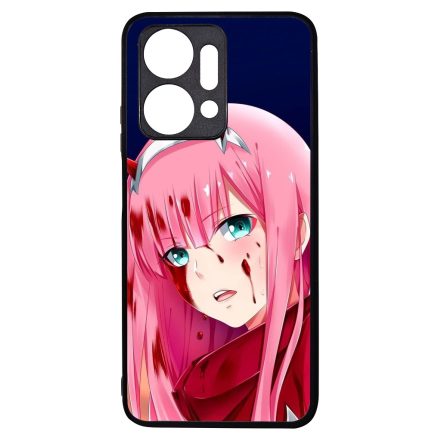 Zero Two Klaxosaur - Darling in the franxx Honor X7a tok