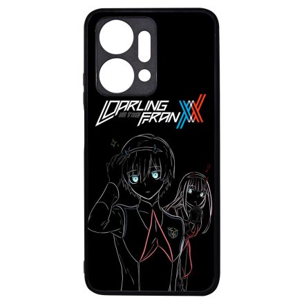 Darling in the Franxx Honor X7a tok