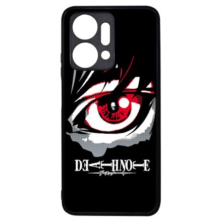 Death Note - RED Honor X7a tok