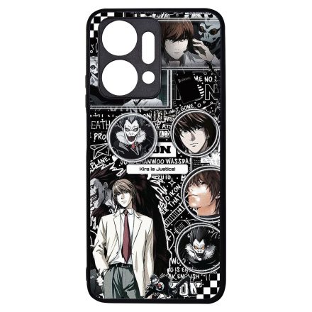 Death Note Aesthetic Honor X7a tok