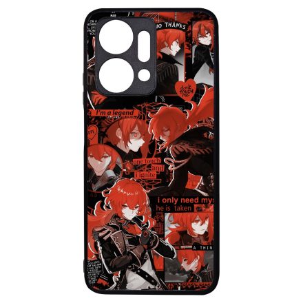 Genshin Impact - Diluc Honor X7a tok