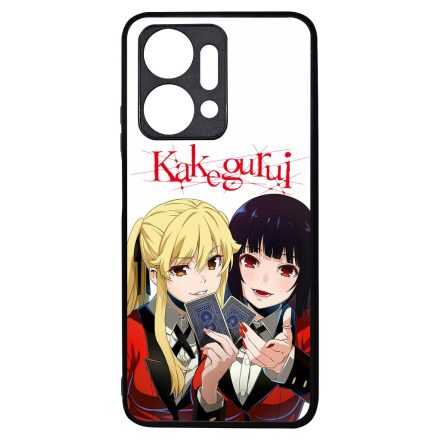 Kakegurui Anime Honor X7a tok