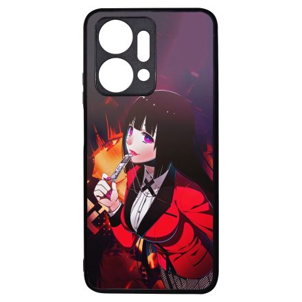 Yumeko Jabami Art - Kakegurui Honor X7a tok