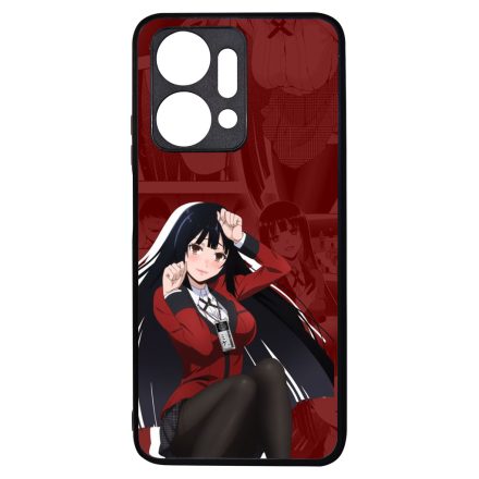 Yumeko RED - Kakegurui Honor X7a tok