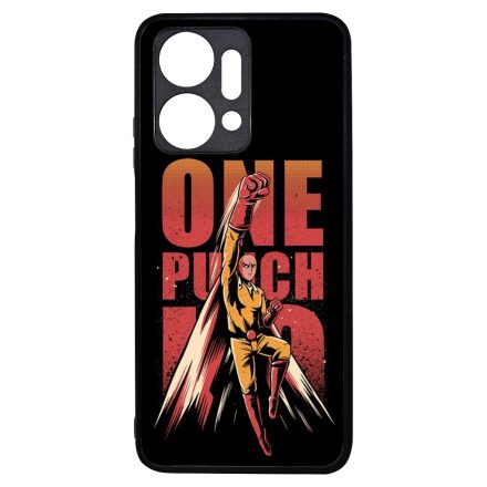 One punch man poster Honor X7a tok