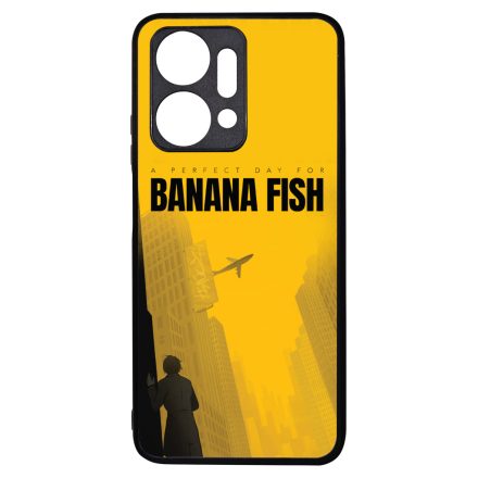 A perfect day for Banana Fish Honor X7a tok