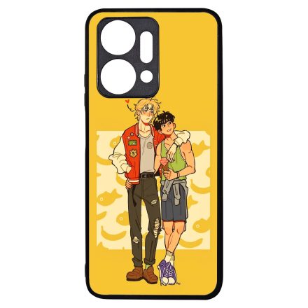 Banana Fish Honor X7a tok