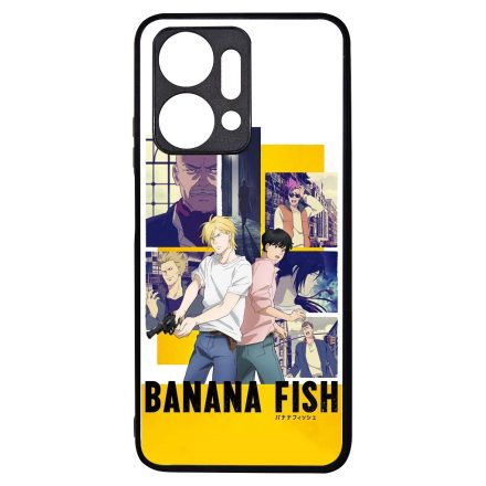Banana Fish Poster Honor X7a tok