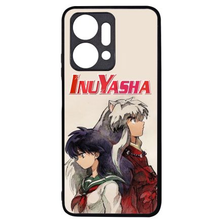InuYasha és Kagome Art Honor X7a tok