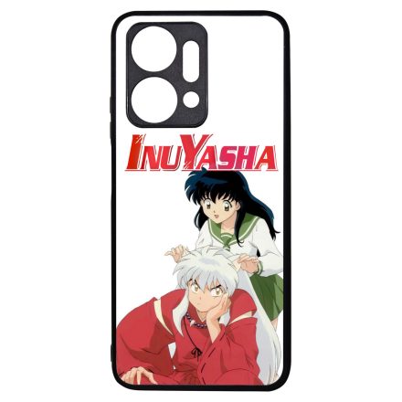 Aranyos InuYasha és Kagome Honor X7a tok