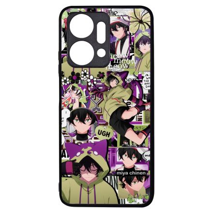 SK8 the infinity - Miya Chinen Honor X7a tok