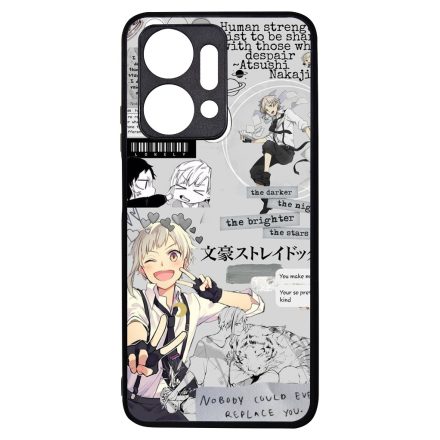 Bungou Stray Dogs - Atsushi Nakajima Honor X7a tok