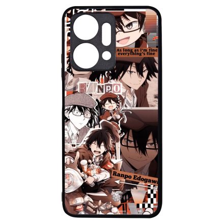 Bungou Stray Dogs - Ranpo Honor X7a tok