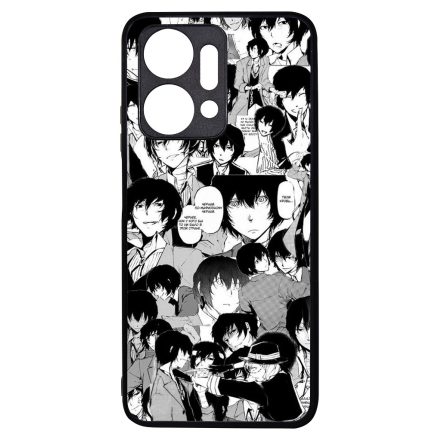 Bungou Stray Dogs - Osamu Dazai Manga Honor X7a tok
