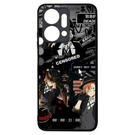 Bungou Stray Dogs - Chuuya Nakahara Honor X7a tok