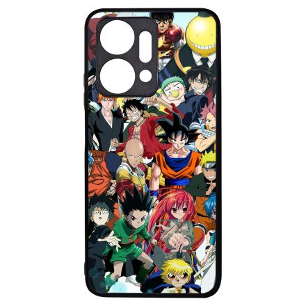 Legjobb Anime karakterek 1 Honor X7a tok