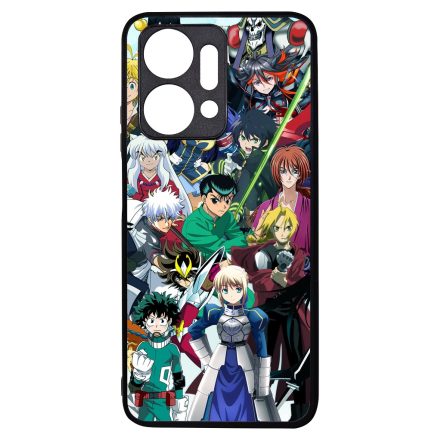 Legjobb Anime karakterek 2 Honor X7a tok