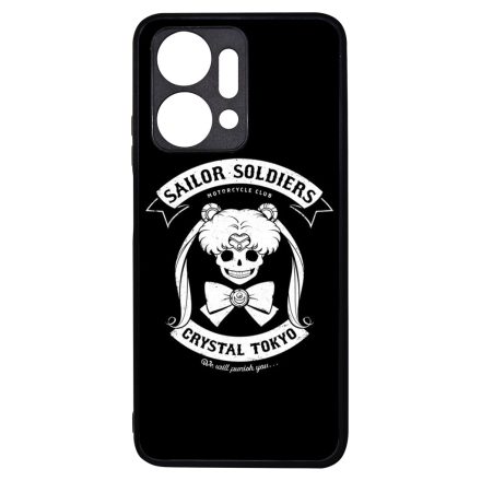 Sailor Soldiers Honor X7a tok