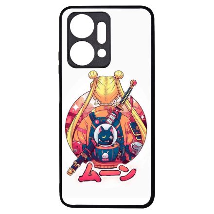 Sailor Moon back Honor X7a tok
