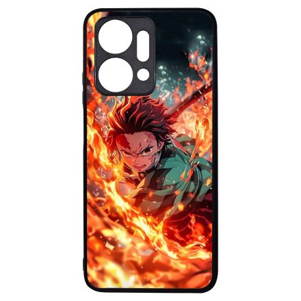 Demon Slayer Honor X7a tok