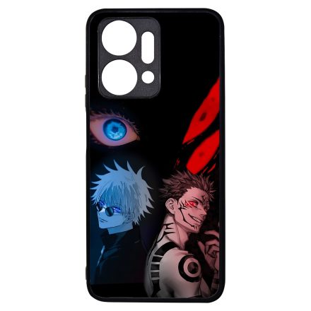 Sukuna and Gojo Honor X7a tok