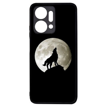 Lobo and the Moon Honor X7a tok