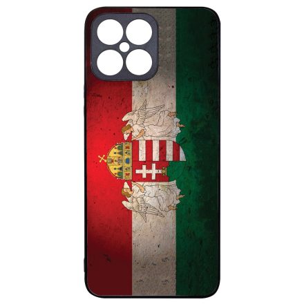 címeres magyar zászló Honor X8 tok