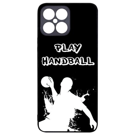 kézilabda kézilabdás kézizz handball Honor X8 tok