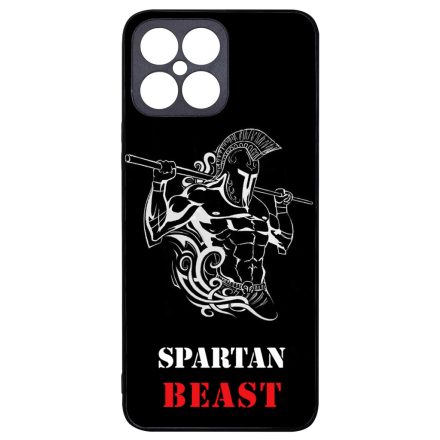 fitness spártai workout fitness edzés beast sparta Honor X8 tok