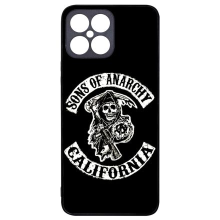 sons of anarchy keménymotorosok Honor X8 tok
